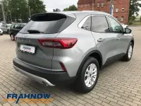 Gebraucht Ford Kuga Titanium 151 PS (111 kW) 2025 Silber SUV