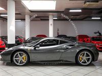 Gebraucht Ferrari 488 669 PS (492 kW) 2016 Grau