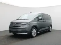 Gebraucht VW Multivan Life 150 PS (110 kW) 2025 Grau Van / Kleinbus