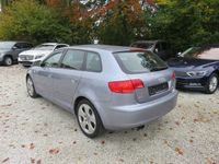 gebraucht Audi A3 Sportback 1.4 TFSI Ambition