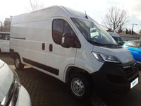 gebraucht Opel Movano 2.2 D L3 H2 2 Wd + Ausbau + Allwetter + Klima