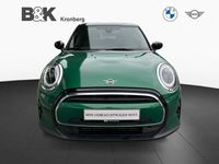 gebraucht Mini Cooper Classic Trim,Navi,LED,PDC,RFK,DAB,17LMR