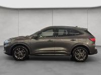 Gebraucht Ford Kuga ST-Line X 224 PS (164 kW) 2022 Magnetic grey metallic SUV