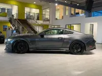 Gebraucht Ford Mustang GT Fastback 740 PS (544 kW) 2017 Grau Coupé