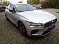 gebraucht Volvo S60 R-Design*STANDHEIZUNG PER APP*KAMERA