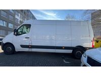 Gebraucht Opel Movano 150 PS (110 kW) 2022 Weiß mineral/polar weiss (055p) Van