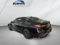 Neu BMW 750e Sport Line 489 PS (359 kW) 2026 Schwarz Limousine