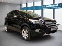 gebraucht Ford Kuga KugaCool & Connect 1.5 EcoBoost 4WD Powershift