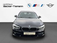 gebraucht BMW 118 i 5-Türer*NAVI*LED*18 ZOLL*SHZ*PDC