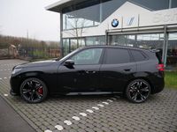 Gebraucht BMW X3 Performance 398 PS (292 kW) 2025 Schwarz SUV