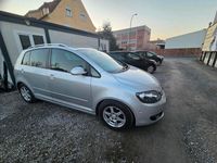 Gebraucht VW Golf VI 105 PS (77 kW) 2010 Silber Kleinwagen