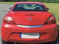 gebraucht Opel Tigra Twintop 1.8 Edition