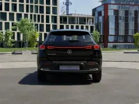 Occasion Mercedes EQA250 139 kW (190 ch) 2021 Noir SUV