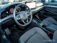 Gebraucht VW Golf VIII Style 150 PS (110 kW) 2025 Grau Limousine