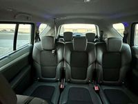 Gebraucht Renault Espace Initiale Paris 160 PS (117 kW) 2015 Schwarz Kombi