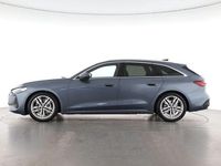 Gebraucht Audi A5 Comfort 150 PS (110 kW) 2025 Horizontblau metallic Coupé