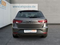 gebraucht Seat Leon ST FR NAV LED SHZ TEMPOMAT ALU PDC BLUETOOTH KLIMAAUT