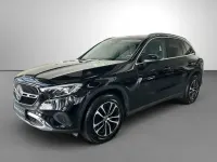 Gebraucht Mercedes GLC200 Avantgarde 204 PS (150 kW) 2025 Schwarz SUV