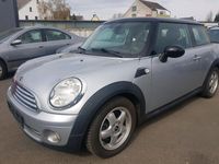 gebraucht Mini Cooper 