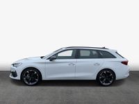 gebraucht Cupra Leon Sportstourer 1.5 eTSI DSG