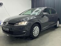 Gebraucht VW Golf VII Highline 122 PS (89 kW) 2013 Grau Limousine