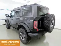Gebraucht Ford Bronco 2025 Schwarz SUV