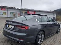 Gebraucht Audi A5 S-Line 252 PS (185 kW) 2018 Coupé