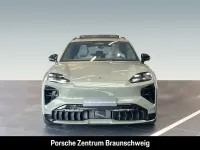 Gebraucht Porsche Cayenne Turbo Electric 2026 Grün SUV