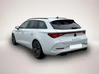 Gebraucht Cupra Leon VZ 310 PS (228 kW) 2022 Manufacturer
