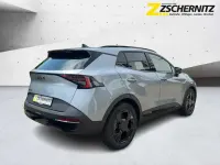 Neu Kia Sportage Vision 150 PS (110 kW) 2026 Silber SUV
