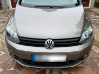 Gebraucht VW Golf VII Match 140 PS (102 kW) 2013 Silber Kleinwagen