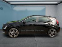 Neu Kia Niro 141 PS (103 kW) 2025 Schwarz SUV