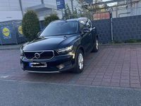 Gebraucht Volvo XC40 190 PS (139 kW) 2018 SUV