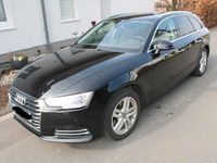 Gebraucht Audi A4 Design 150 PS (110 kW) 2017 Kombi