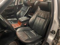 Gebraucht BMW 728 193 PS (141 kW) 1998 Silber Limousine