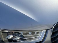 Gebraucht Audi A1 Design 116 PS (85 kW) 2016 Grau Kleinwagen