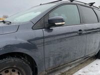 gebraucht Ford Focus 1,6 Benzin