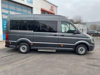Gebraucht VW Crafter 140 PS (102 kW) 2020 Andere Van