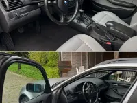Gebraucht BMW 318 Sport Line 143 PS (105 kW) 2004 Grau Kombi