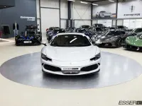 Gebraucht Ferrari 296 829 PS (609 kW) 2023 Silber Cabrio
