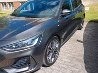Gebraucht Ford Focus ST-Line 116 PS (85 kW) 2024 Grau Kombi