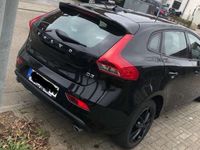 gebraucht Volvo V40 D3