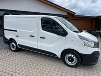 gebraucht Renault Trafic Kasten L1H1 2,9t Komfort