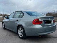 gebraucht BMW 318 i *TÜV NEU* AUTOMATIK