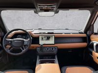 gebraucht Land Rover Defender 110 D300 X-Dyn. HSE 22' AHK HUD Standhz