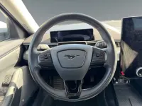 Occasion Ford Mustang Mach-E 216 kW (294 ch) 2023 Blanc SUV