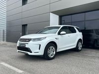 Gebraucht Land Rover Discovery Sport R-Dynamic 150 PS (110 kW) 2020 Weiß SUV