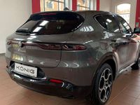 gebraucht Alfa Romeo Tonale VELOCE 1.5 VGT 160 PS 48V-Hybrid 15k