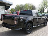 gebraucht Isuzu D-Max V-Cross Automatik 4x4