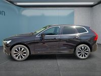Gebraucht Volvo XC60 Core 250 PS (183 kW) 2024 Schwarz SUV